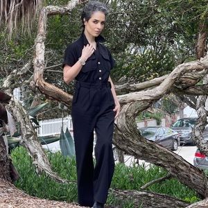 Meet your Posher, Elham